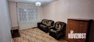 1-к квартира, на длительный срок, 36м2, 4/5 этаж