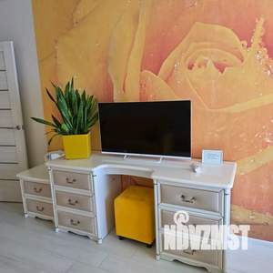 1-к квартира, посуточно, 40м2, 3/4 этаж