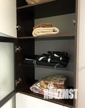 Студия квартира, посуточно, 28м2, 3/10 этаж