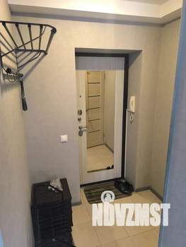 Студия квартира, посуточно, 30м2, 2/5 этаж