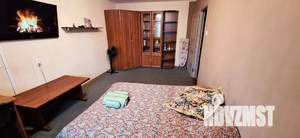 1-к квартира, посуточно, 35м2, 4/5 этаж