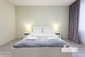 2-к квартира, посуточно, 80м2, 10/12 этаж