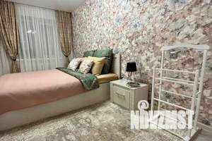 2-к квартира, посуточно, 45м2, 2/4 этаж