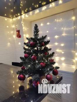 2-к квартира, посуточно, 44м2, 4/5 этаж