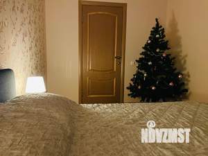 2-к квартира, посуточно, 61м2, 7/10 этаж