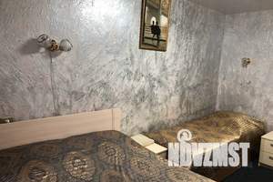 2-к квартира, посуточно, 59м2, 2/5 этаж