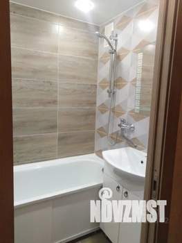 1-к квартира, посуточно, 39м2, 5/10 этаж