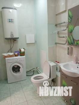 Студия квартира, посуточно, 37м2, 2/6 этаж