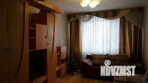 3-к квартира, посуточно, 65м2, 7/9 этаж