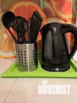 1-к квартира, посуточно, 44м2, 2/5 этаж