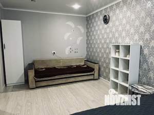 1-к квартира, посуточно, 38м2, 3/9 этаж