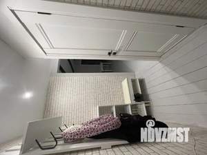 2-к квартира, посуточно, 45м2, 1/1 этаж