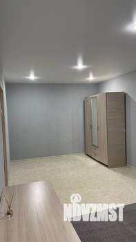 1-к квартира, на длительный срок, 33м2, 4/11 этаж