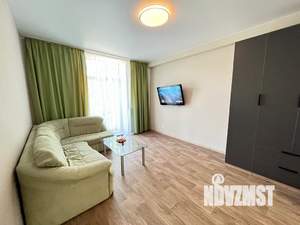 2-к квартира, посуточно, 60м2, 3/5 этаж