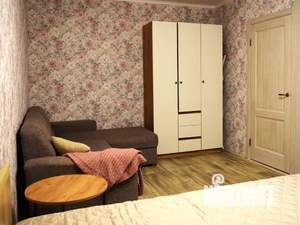 1-к квартира, посуточно, 36м2, 2/5 этаж