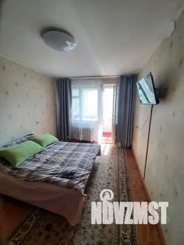 1-к квартира, посуточно, 33м2, 2/9 этаж