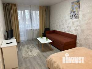1-к квартира, посуточно, 36м2, 4/5 этаж
