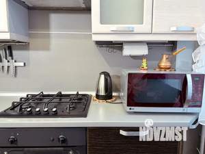 3-к квартира, посуточно, 64м2, 5/9 этаж