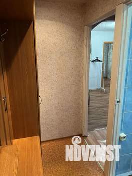 2-к квартира, посуточно, 44м2, 2/5 этаж