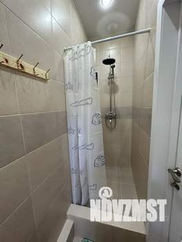 1-к квартира, посуточно, 35м2, 1/2 этаж