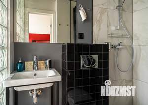 1-к квартира, посуточно, 20м2, 5/8 этаж