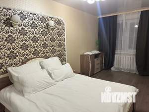 2-к квартира, посуточно, 42м2, 2/5 этаж