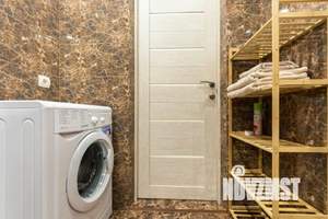 1-к квартира, посуточно, 44м2, 1/1 этаж