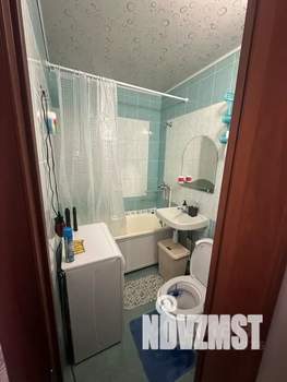 1-к квартира, посуточно, 31м2, 2/5 этаж