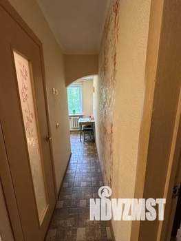 1-к квартира, посуточно, 30м2, 2/5 этаж
