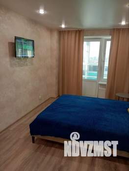 1-к квартира, посуточно, 36м2, 10/15 этаж