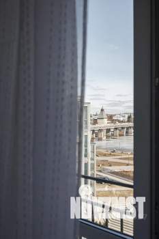 1-к квартира, посуточно, 47м2, 5/9 этаж