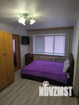 1-к квартира, посуточно, 30м2, 1/5 этаж