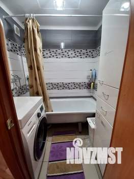 1-к квартира, посуточно, 32м2, 6/10 этаж