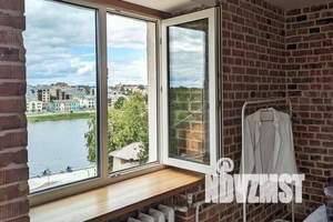 1-к квартира, посуточно, 40м2, 5/5 этаж