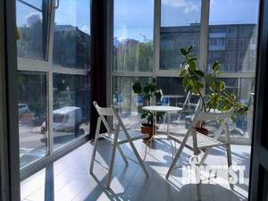 1-к квартира, посуточно, 58м2, 1/1 этаж