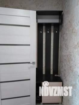 1-к квартира, посуточно, 39м2, 4/9 этаж