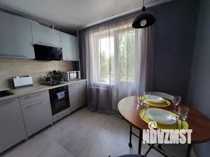 1-к квартира, посуточно, 32м2, 4/5 этаж