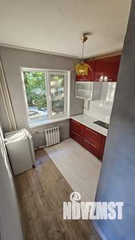 1-к квартира, на длительный срок, 32м2, 1/5 этаж