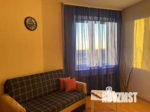 1-к квартира, посуточно, 47м2, 9/9 этаж