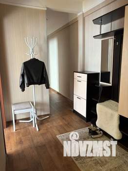 2-к квартира, посуточно, 40м2, 1/5 этаж