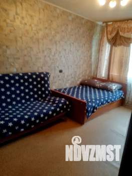 1-к квартира, посуточно, 38м2, 3/5 этаж