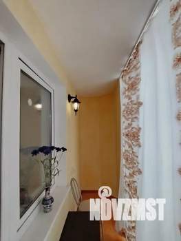 2-к квартира, посуточно, 53м2, 1/5 этаж