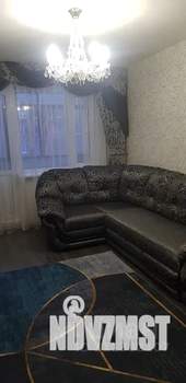 2-к квартира, посуточно, 55м2, 3/5 этаж