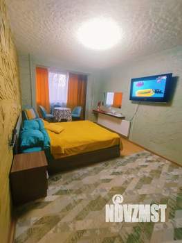 1-к квартира, посуточно, 32м2, 1/9 этаж