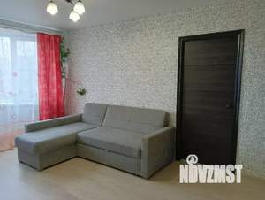 2-к квартира, посуточно, 48м2, 4/5 этаж