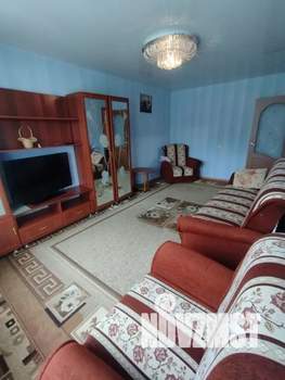 2-к квартира, посуточно, 54м2, 1/5 этаж