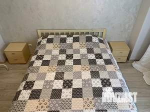 2-к квартира, посуточно, 53м2, 2/7 этаж