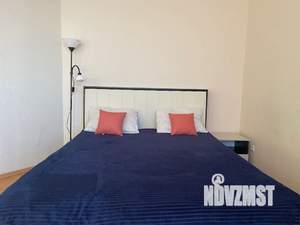 1-к квартира, посуточно, 47м2, 9/9 этаж