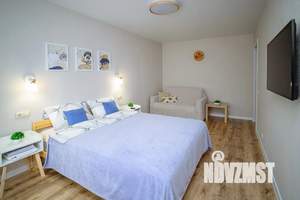 2-к квартира, посуточно, 46м2, 2/5 этаж