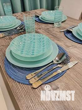 2-к квартира, посуточно, 46м2, 1/5 этаж